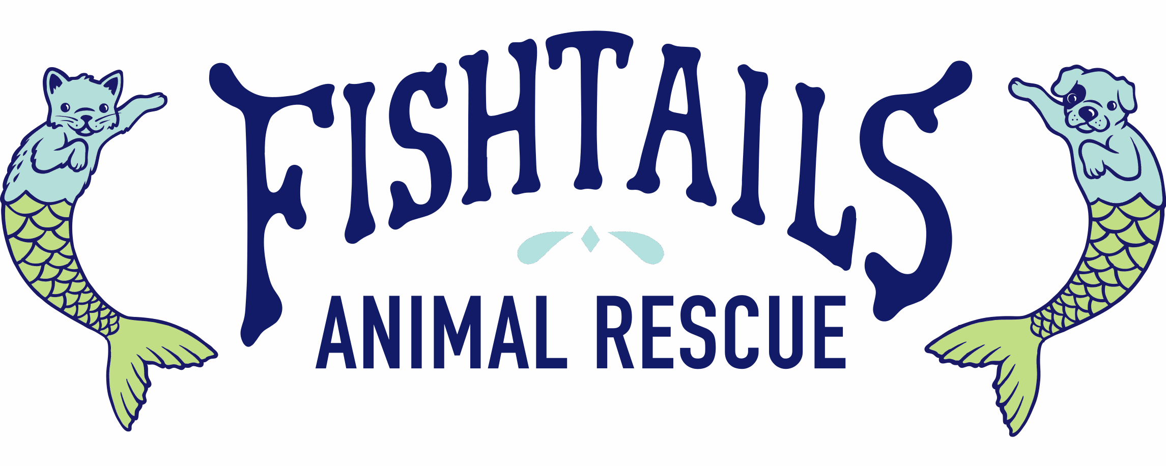 fishtails animals rescue
