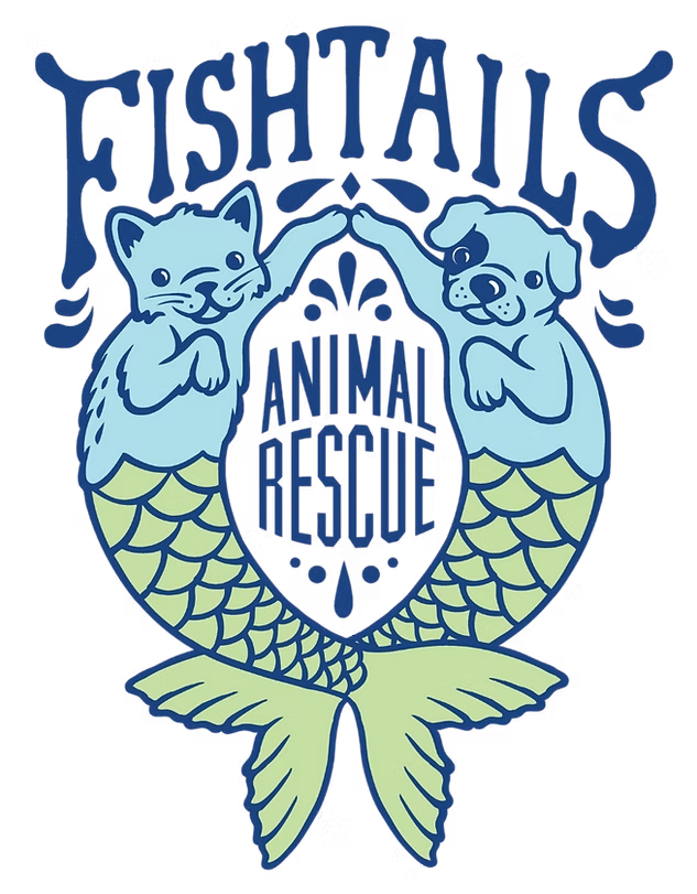 fishtails animal rescue