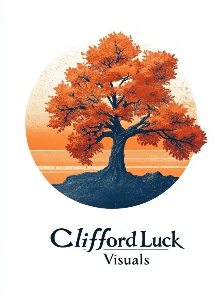 Clifford Luck Visuals