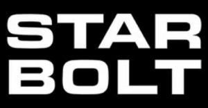 star | bolt logo